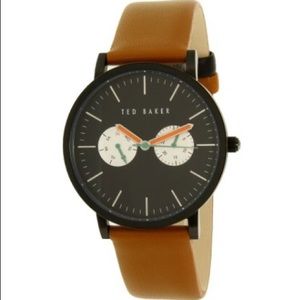 Ted Baker watch - new with tags NWT